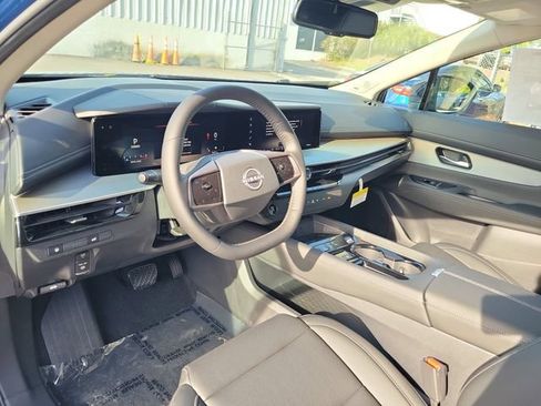 New 2026 Nissan Murano SL AWD/4WD image 7
