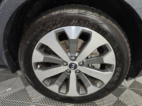 Used 2020 Kia Telluride SX AWD/4WD image 9