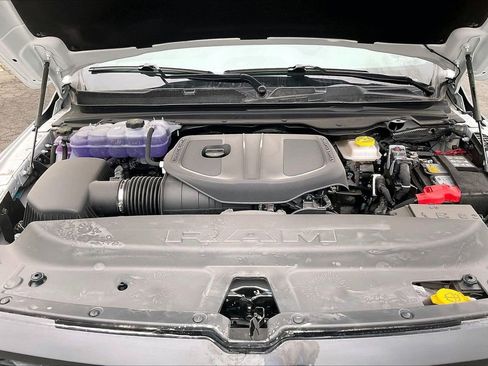 New 2026 RAM 1500 Big Horn image 36