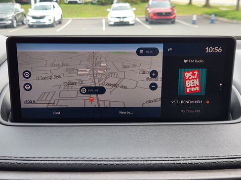 Used 2024 Acura MDX SH-AWD w/ Advance Package image 12