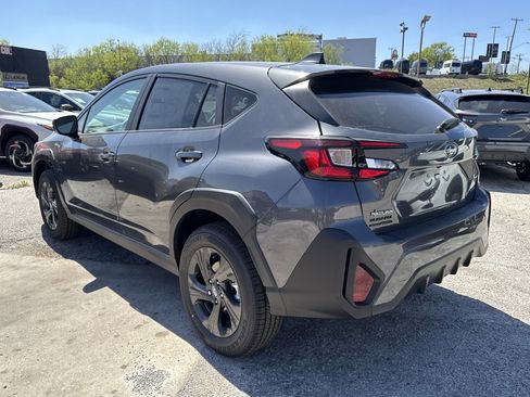 New 2026 Subaru Crosstrek 2.5i image 5