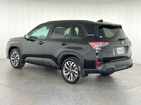 New 2026 Subaru Forester Touring image 4