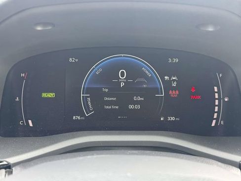 Used 2025 Toyota Camry LE w/ Convenience Package FWD image 20