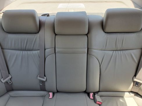 Used 2004 Lexus ES 330 FWD image 21