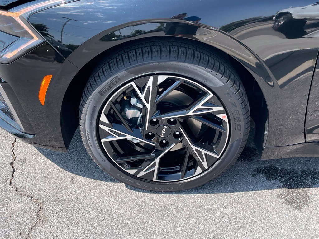 New 2026 Kia K5 GT-Line FWD image 35