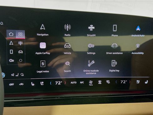 New 2025 Audi A5 2.0T Premium Plus image 15