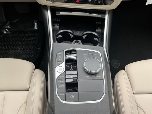 Used 2026 BMW 330i Sedan w/ Premium Package RWD image 12