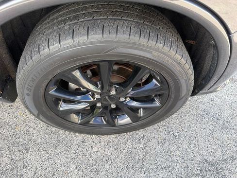 Used 2018 Dodge Durango GT w/ Technology Group AWD/4WD image 13