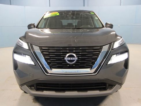 Used 2023 Nissan Rogue SV image 23