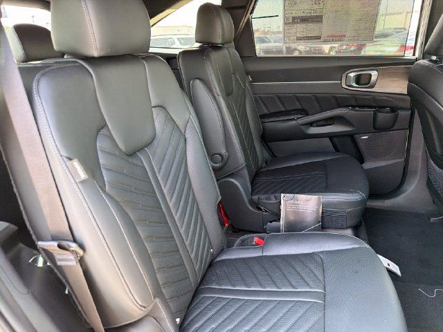 New 2026 Kia Sorento SX Prestige AWD/4WD image 23