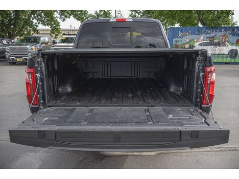 Used 2025 Ford F150 Tremor w/ Bed Utility Package AWD/4WD image 14