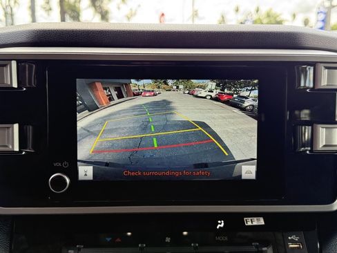 Used 2024 Toyota Tundra SR5 image 24