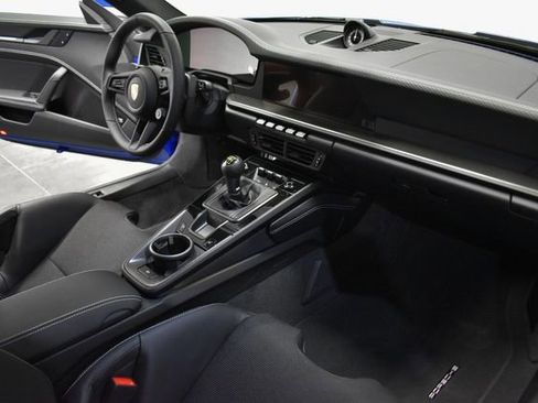 Used 2026 Porsche 911 GT3 Touring image 15