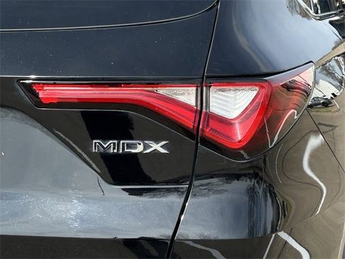 Certified 2024 Acura MDX FWD image 7