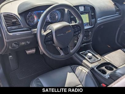 Used 2023 Chrysler 300 C