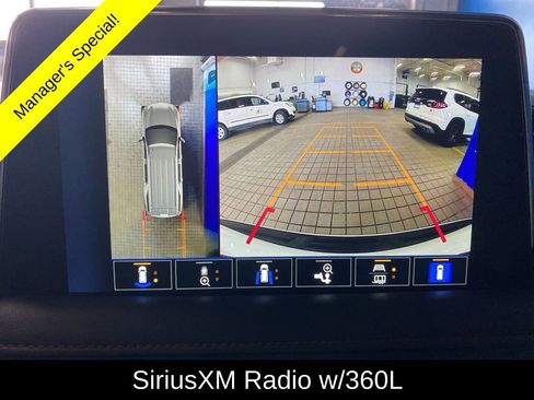 Used 2023 Chevrolet Tahoe RST w/ Sport Performance Package image 3