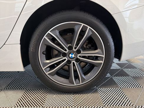Used 2021 BMW 228i xDrive Gran Coupe w/ Convenience Package AWD/4WD image 7