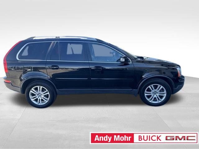 Used 2011 Volvo XC90 3.2 AWD/4WD image 6