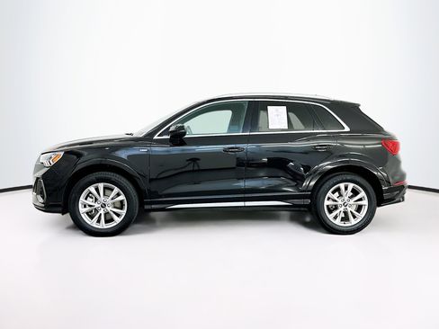 Used 2025 Audi Q3 2.0T Premium image 4