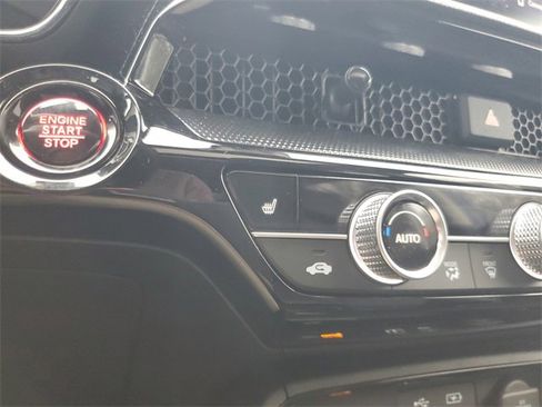 Certified 2025 Honda CR-V EX-L image 22