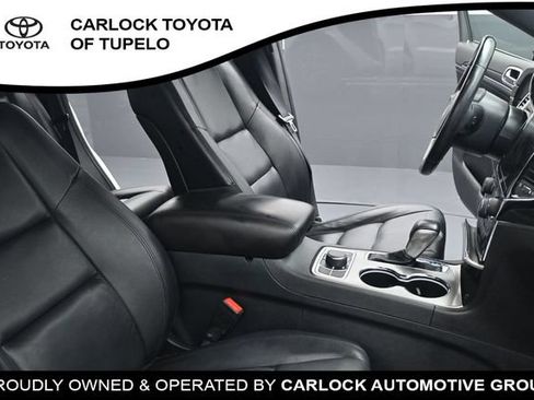 Used 2022 Jeep Grand Cherokee Limited AWD/4WD image 41