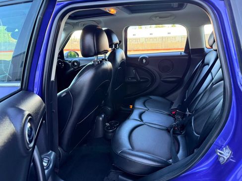 Used 2015 MINI Cooper Countryman S AWD/4WD image 10