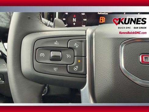 New 2026 GMC Sierra 1500 Elevation w/ Elevation Premium Package image 14