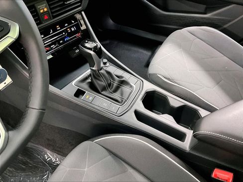 New 2026 Volkswagen Jetta Sport image 10