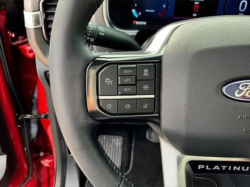 Certified 2024 Ford F150 Platinum image 17