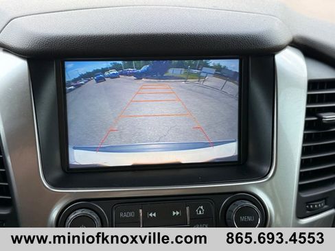 Used 2016 Chevrolet Tahoe LTZ RWD image 35