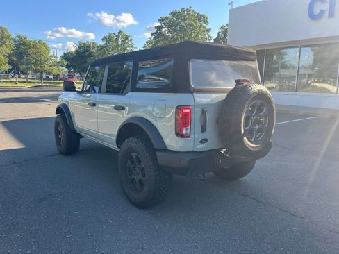 Used 2023 Ford Bronco Big Bend AWD/4WD image 6