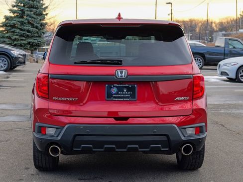 Used 2023 Honda Passport EX-L image 6