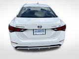 Used 2022 Nissan Sentra SV image 4
