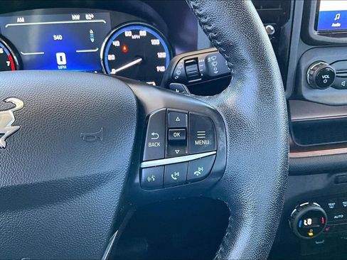 Used 2021 Ford Bronco Sport Badlands w/ Badlands Package AWD/4WD image 12