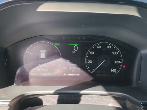 Certified 2024 Honda CR-V Sport image 12