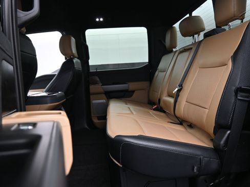 Used 2024 Ford F250 Lariat w/ Lariat Ultimate Package image 16