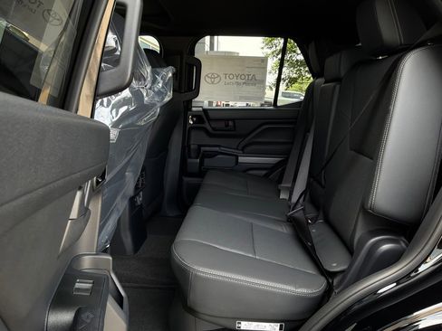 New 2026 Toyota 4Runner TRD Sport Premium RWD image 10