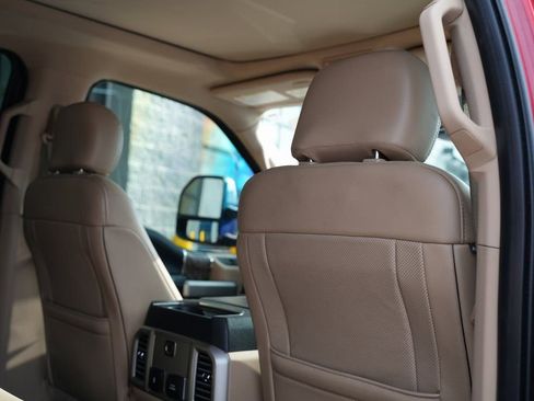 Used 2017 Ford F250 Lariat w/ Lariat Ultimate Package image 45