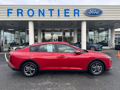 Used 2025 Kia K4 LXS