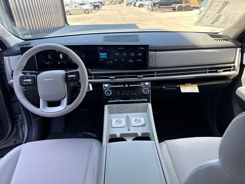 New 2026 Hyundai Santa Fe SE FWD image 21