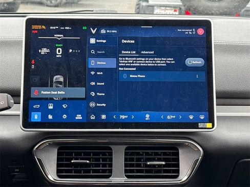 New 2025 VinFast VF 8 Plus image 22