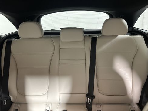 Used 2026 Mercedes-Benz GLC 300 4MATIC image 22