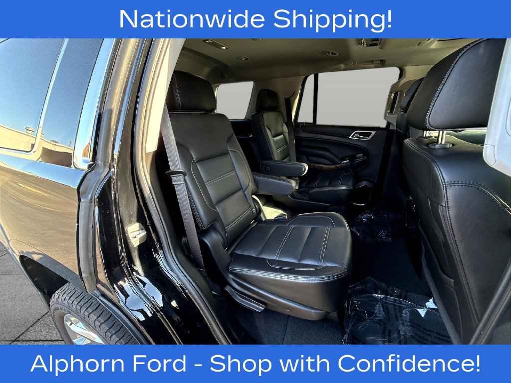 Used 2020 GMC Yukon Denali w/ Denali Premium Package AWD/4WD image 25