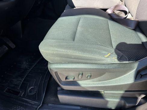 Used 2015 GMC Sierra 1500 SLE w/ Texas SLE Value Package image 13