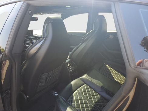 Used 2019 Audi S5 Premium Plus AWD/4WD image 14