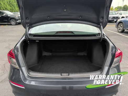 Used 2023 Honda Civic Sport image 17