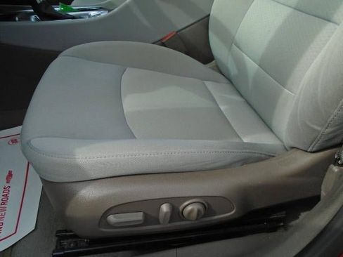 Certified 2023 Chevrolet Malibu LT image 16