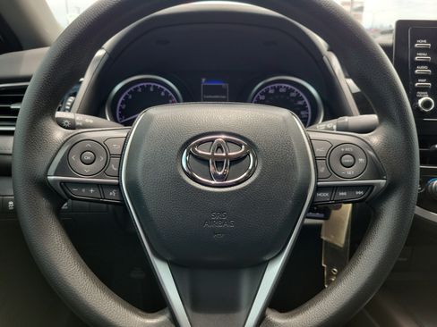 Used 2024 Toyota Camry LE FWD image 23