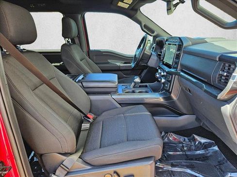 Used 2022 Ford F150 XLT w/ Equipment Group 302A High AWD/4WD image 25