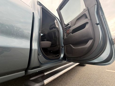 Used 2014 GMC Sierra 1500 SLE w/ SLE Value Package AWD/4WD image 23